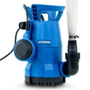 Hyundai HYSP250CW Electric Clean Water Submersible Water Pump / Sub Pump